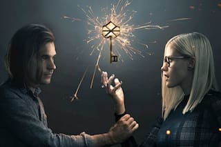 5 series que tenés que ver si te gusta la ciencia ficción