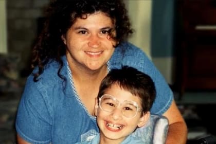 Desde muy pequeña Gypsy fue diagnosticada con diversas enfermedades (Foto archivo)