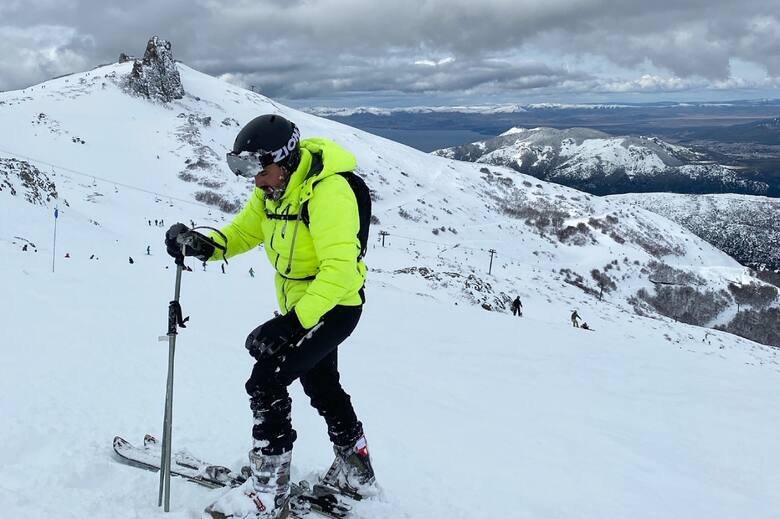 Un viaje de emprendimiento: la historia de Francisco Villarroel en Argentina