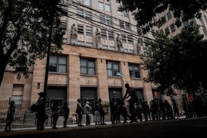 Nuevo boom de pacientes en un hospital odontológico universitario