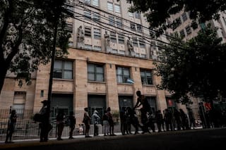 Nuevo boom de pacientes en un hospital odontológico universitario