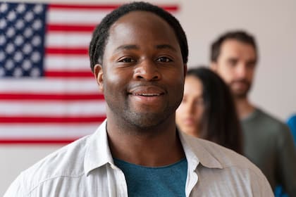 Desde octubre de 2025, Uscis aplica una versión actualizada del examen alineada con la Orden Ejecutiva 14161