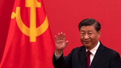 Desde que abandonó el aislamiento por covid, China no ha perdido el tiempo en el frente diplomático