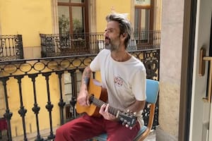 Pau Donés: cómo fueron los últimos meses del cantante de Jarabe de Palo