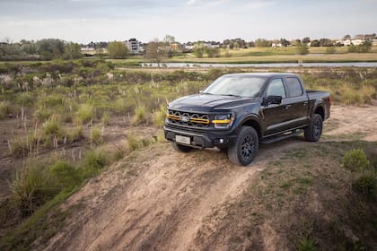 Desde que comenzaron a circular los primeros anuncios del acuerdo hace meses parte de la demanda de la F-150 empezó a resentirse