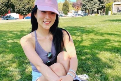 Desde que dejó su trabajo corporativo y se dedica a su emprendimiento, Jean Kang dice que ganó "libertad"