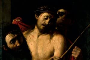 Revelador informe sobre el misterio del cuadro atribuido a Caravaggio, que sigue sin resolverse