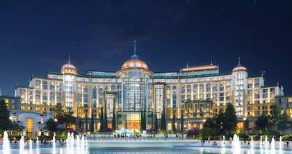 Desde que Epic Universe abrió en mayo, se han realizado tres informes sobre atracciones en el parque temático