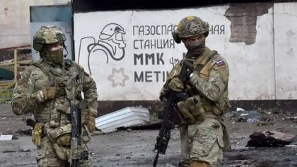 Desde que se declaró la movilización masiva en septiembre de 2022, el servicio militar en Rusia se ha vuelto prácticamente indefinido