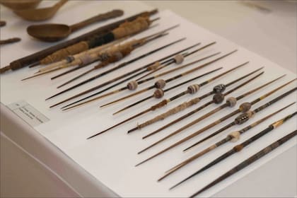 Desde que se implementó el programa, el FBI recuperó más de 20.000 objetos históricos, valuados en más de US$1000 millones