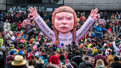 Desde que su imagen comenzó a aparecer en los medios de comunicación, en agosto de 2018, Greta Thunberg ha inspirado a millones de personas alrededor del mundo que han salido a protestar por el cambio climático.
