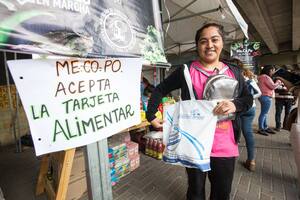 Economía popular: hacerle frente a la inseguridad alimentaria en el conurbano