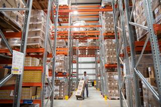 Desde un pueblo de Santa Fe exporta productos farmaceúticos veterinarios a 55 países