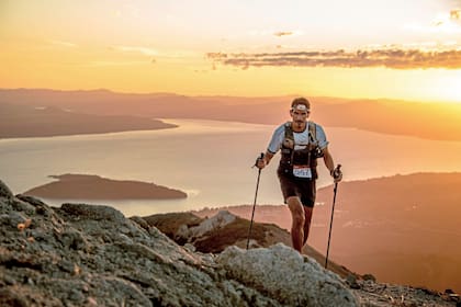 Desde senderos en el bosque hasta arroyos y vistas al Nahuel Huapi: ofrece seis distancias y un plus para el público, que puede alentar en puntos estratégicos del circuito