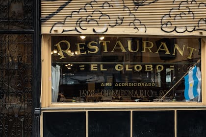 Desde su apertura en 1092, el restaurante nunca cerró (a excepción de la pandemia)