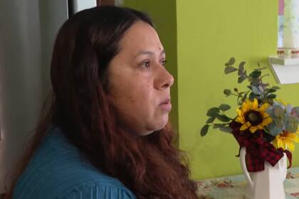 Desde su captura, su familia busca revertir la orden de deportación