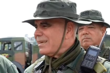 Desde su cargo tenía autoridad para interceptar aeronaves sospechosas de narcotráfico