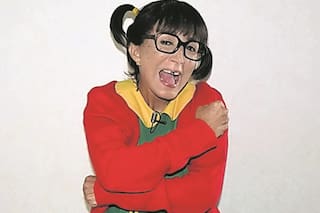 La Chilindrina tiene Covid: cuál es su estado de salud