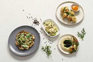 El nuevo restaurante de comfort food que despierta el paladar con platos diferentes