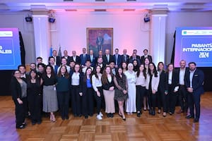 Impulsan un programa de prácticas profesionales internacionales