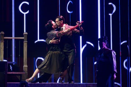 Desde su estreno, el homenaje a PiPiazzolla en el Colón se convirtió en el preferido del público