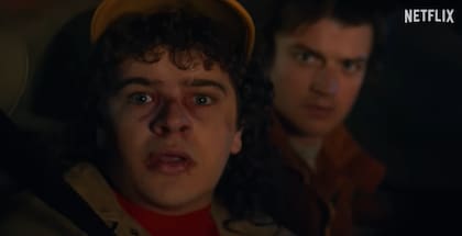 Desde su estreno, la serie se volvió furor en Netflix (Foto: Netflix)