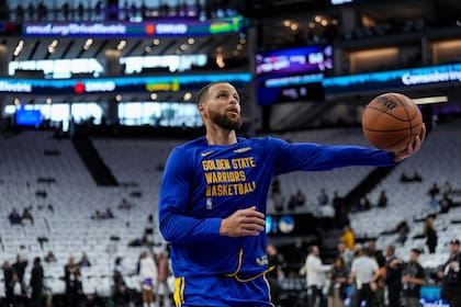 Desde su explosión en 2015, los Golden State Warriors se establecieron como una de las franquicias más exitosas en la historia reciente de la NBA (AP Foto/Godofredo A. Vásquez)
