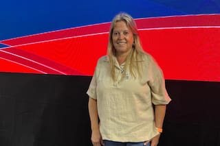 La mujer detrás de uno de los oficios más relevantes en la agricultura argentina