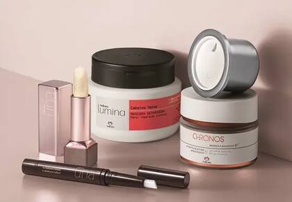 Desde su inicio, Natura se propuso ser una marca de impacto positivo.