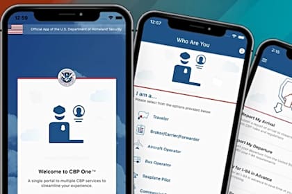Desde su lanzamiento, en el 2020, CBP One tiene nuevas implementaciones, como programar citas