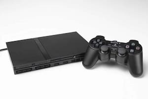 Novedades para PS2: lanzan 700 videojuegos para la vieja consola de Sony