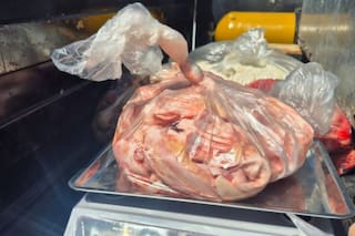 El plan estratégico de una provincia para frenar la venta de carne de origen ilegal
