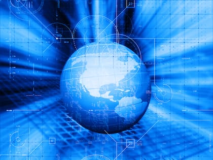 Desde tiempos remotos, la humanidad especuló sobre el fin del mundo (Foto de carácter ilustrativa: Freepik)