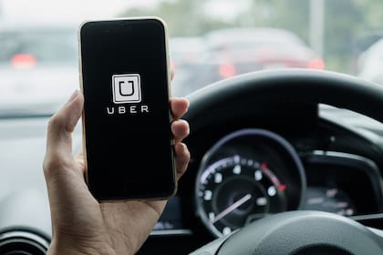 Desde Uber agregaron que el año pasado registraron 10 millones de usuarios únicos