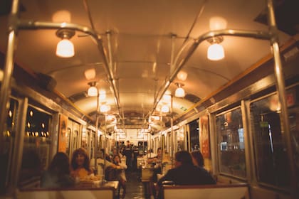 Desde un primer momento, el público abrazó la propuesta con entusiasmo.