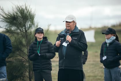 Desde un principio, Otero Monsegur comprendió que se requería un conocimiento minucioso de cada lote, cada alambrado, de cada detalle productivo y empezó a profesionalizar la estructura y a rodearse de equipos técnicos sólidos