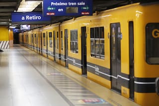 Los gremios del transporte ratificaron el paro de hoy de 4 a 7 de la mañana