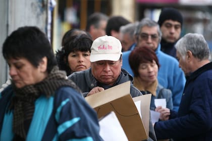 La Anses abona esta semana el Seguro de Desempleo