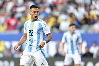 El mayor desafío de Scaloni: que dos de los mejores delanteros del mundo puedan convivir