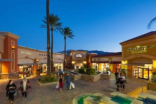 Cuál es el outlet más barato de California, según la Inteligencia Artificial: ni Citadel ni Las Americas