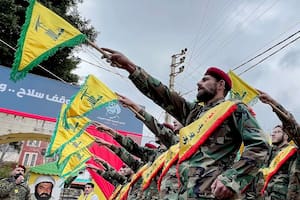 Qué se sabe sobre la Fuerza Radwan, la unidad especializada de Hezbollah en la frontera con Israel