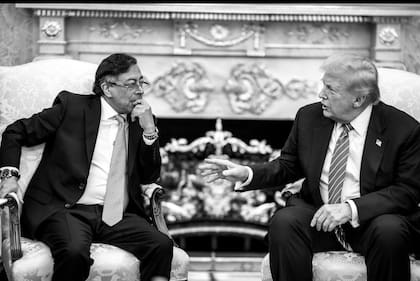 Deshielo ente Estados Unidos y Colombia