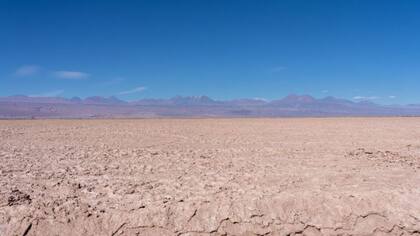 Desierto de Atacama