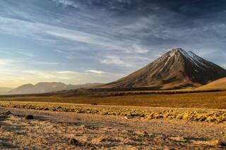 Cómo es la “mina de oro genética” que hace posible la vida en el desierto de Atacama, el más seco del planeta