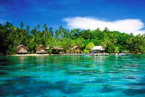 Designaron a un embajador argentino en las Islas Salomón