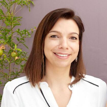 Desire Coelho, doctora en Ciencias del Instituto de Ciencias Biomédicas de la Universidad de São Paulo, Brasil