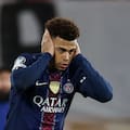 Champions League: PSG perdía 2 a 0 en 20 minutos... y lo que pasó después agiganta su leyenda