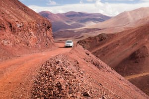 10 rutas argentinas espectaculares que no conocías