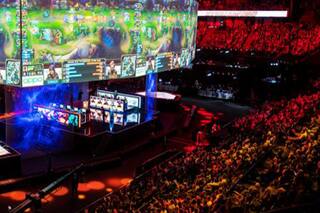Todo sobre League of Legends, el videojuego furor en los torneos de eSports