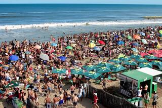 Verano 2020: paradores, música en vivo y acciones de reciclaje en todo el país